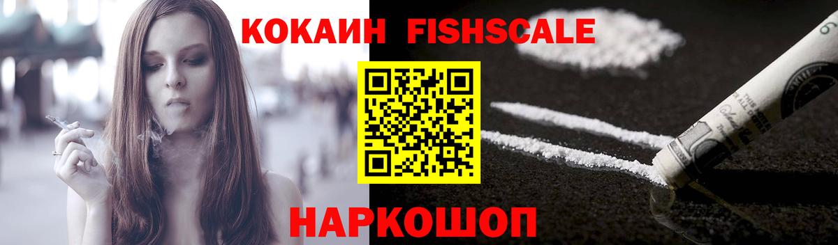 Cocaine Fish Scale Кудымкар